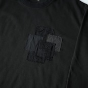 KUON / Boro Sweatshirt