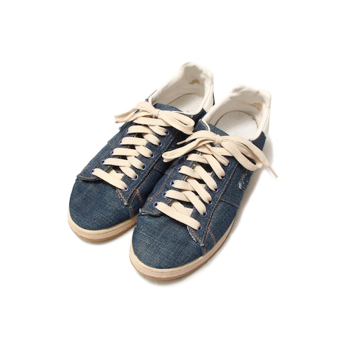 COMMEdesGARCONS JUNYAWATANABE MAN TAS DenimSneaker