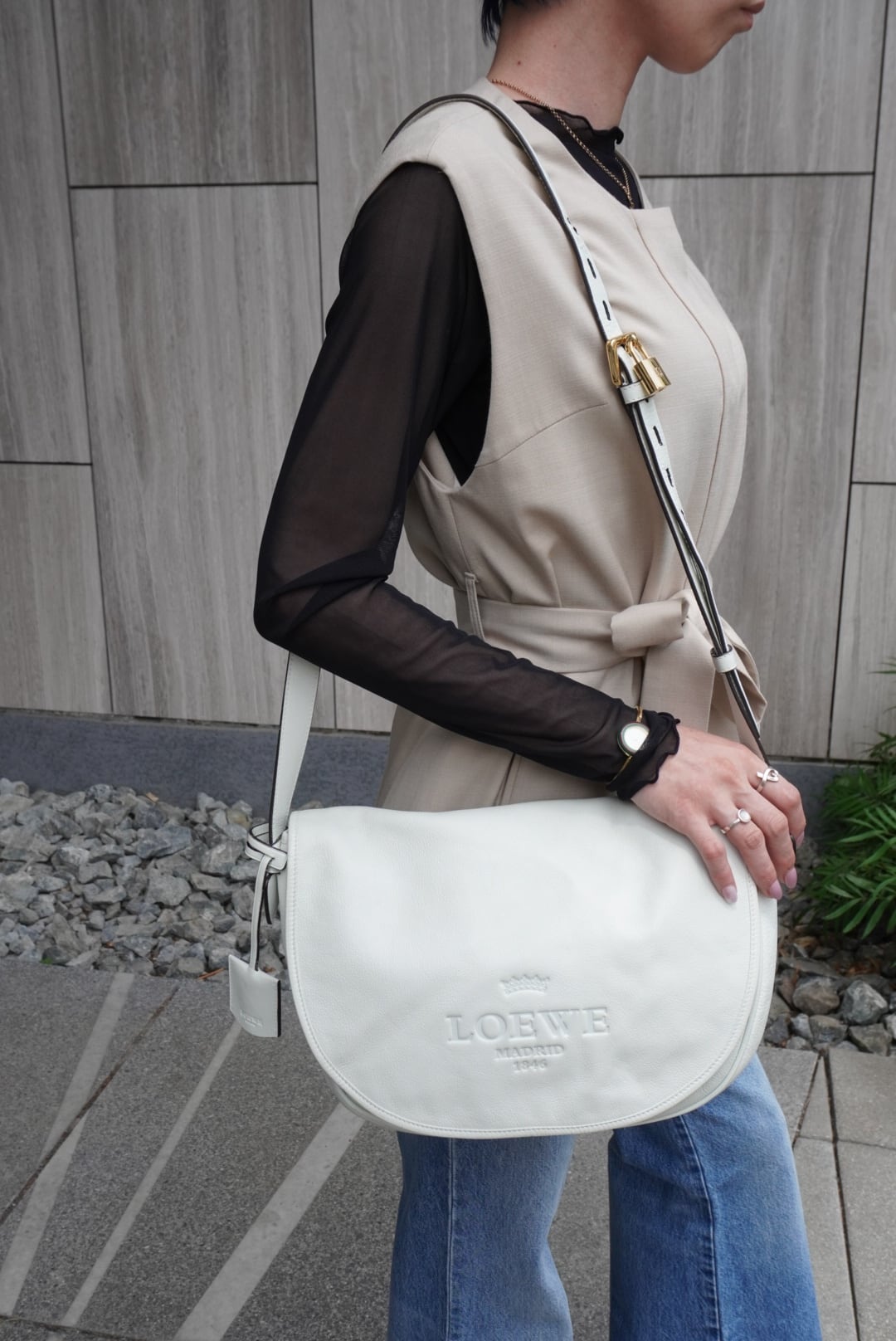 LOEWE | VintageShop solo