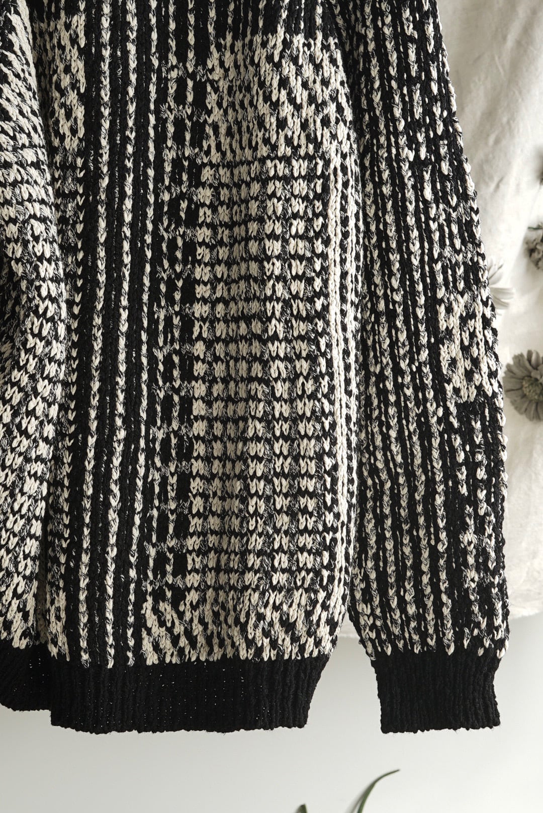 JAN JAN VAN ESSCHE - KNIT#59 | Brownie