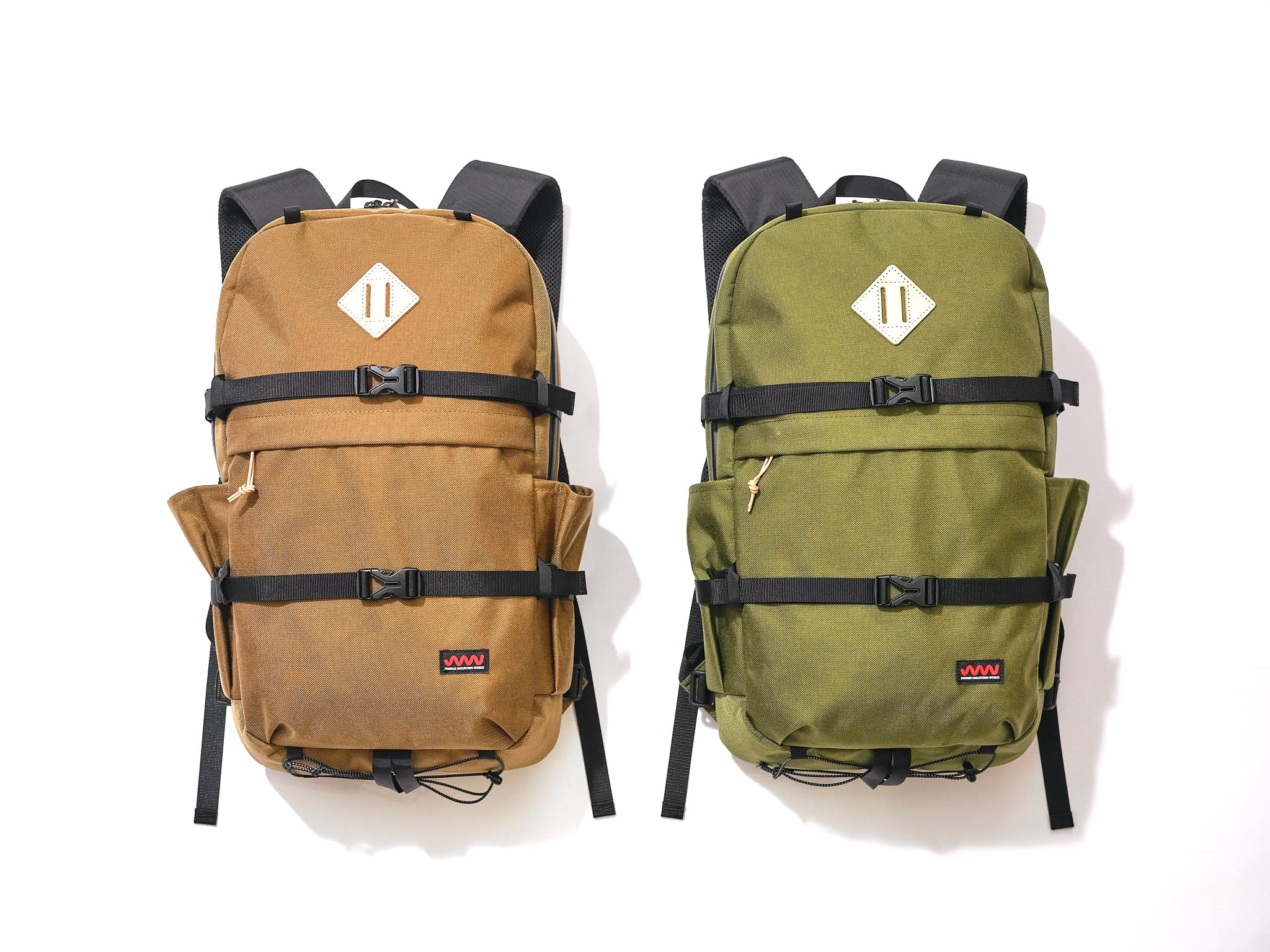 packs & bag | JINDAIJI MOUNTAIN WORKS