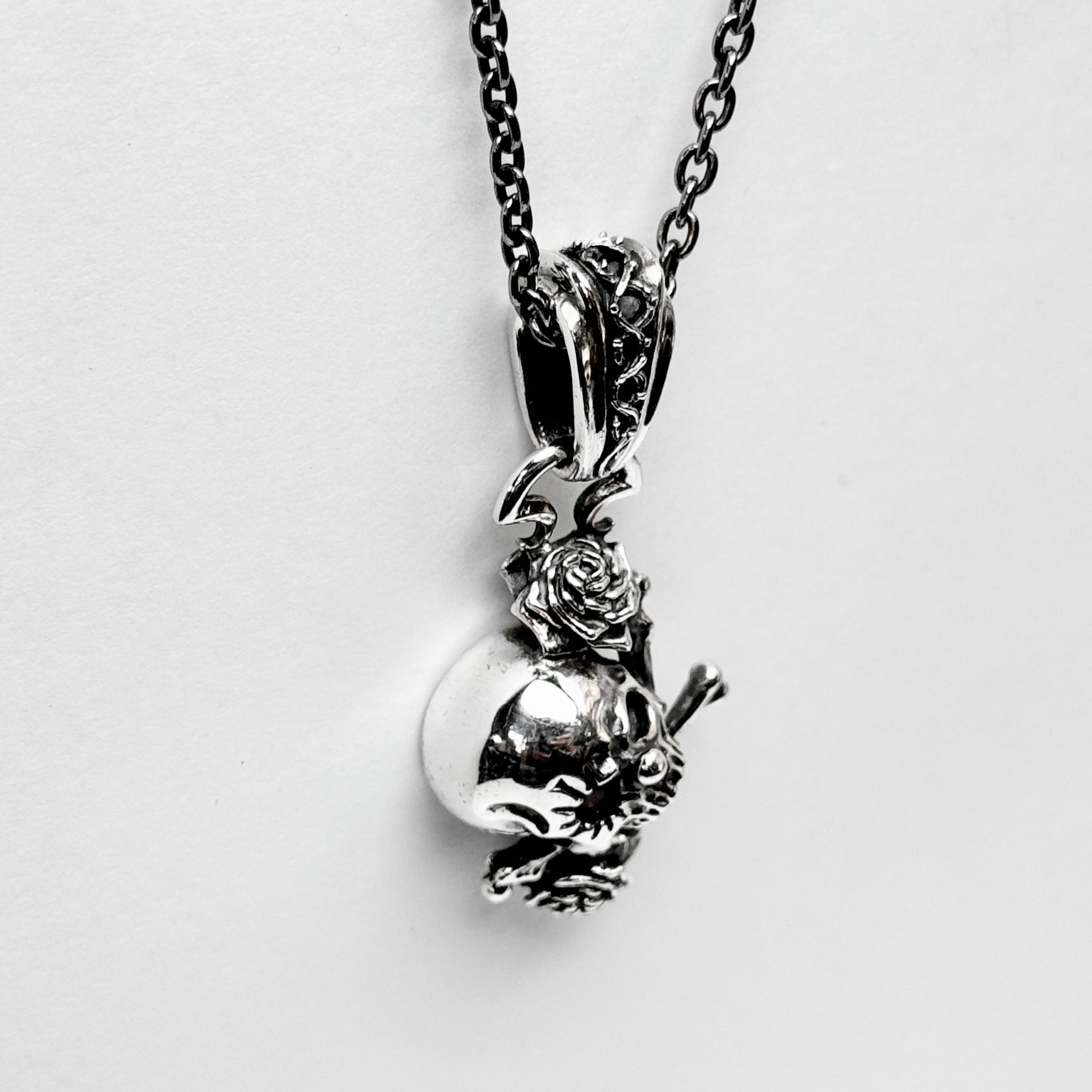 F.A.L デッドインファントペンダント | Gift Rover（ギフトローバー）