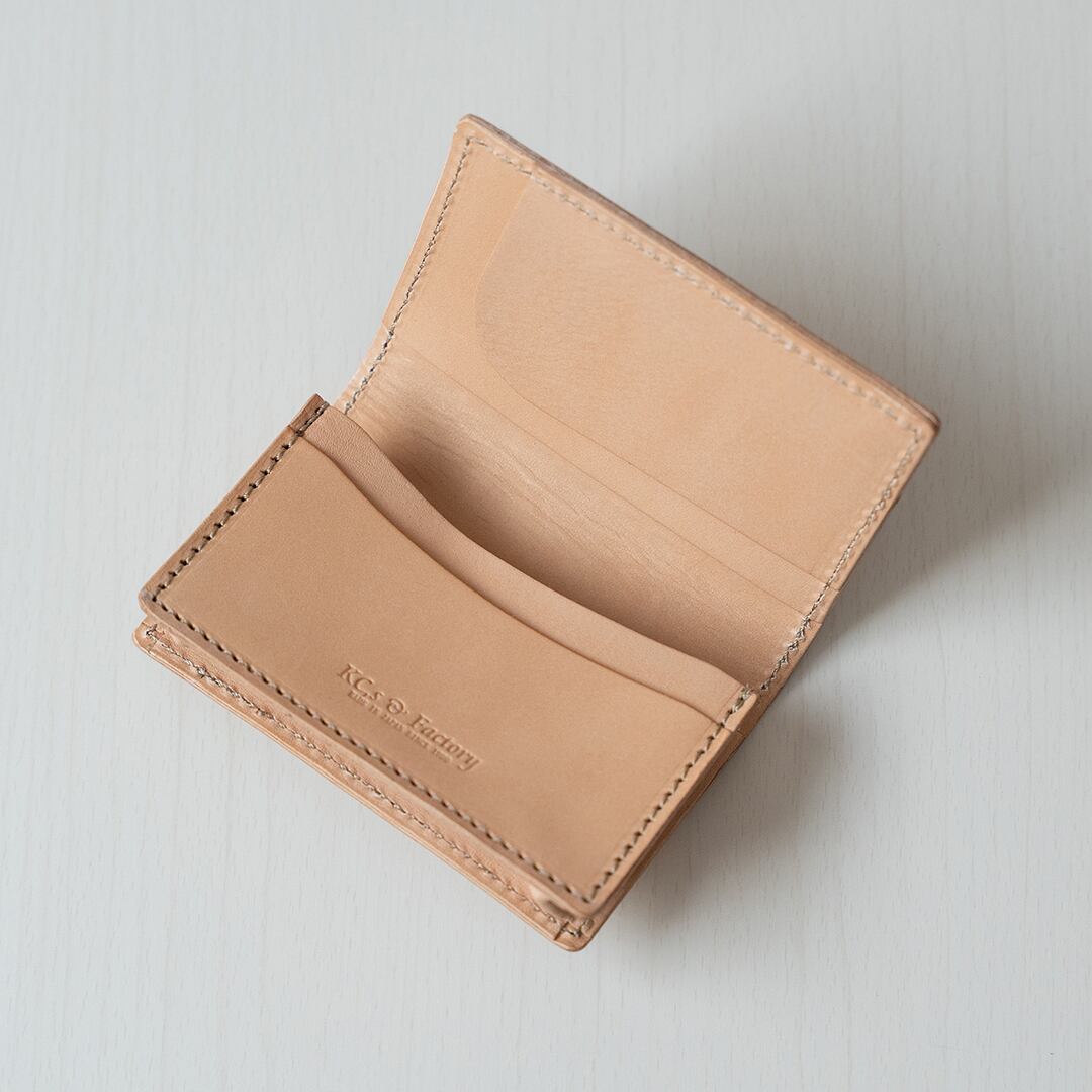 カードケース BOX カウハイド | ケイシイズ 【公式】－ オンライン