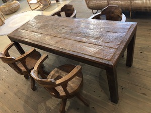 Dining Table（small）