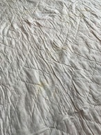 1950’s ~USA Antique Patchwork Quilt