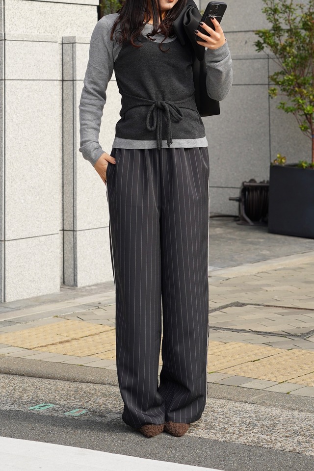 KOSHIHIMO TANK SET CS