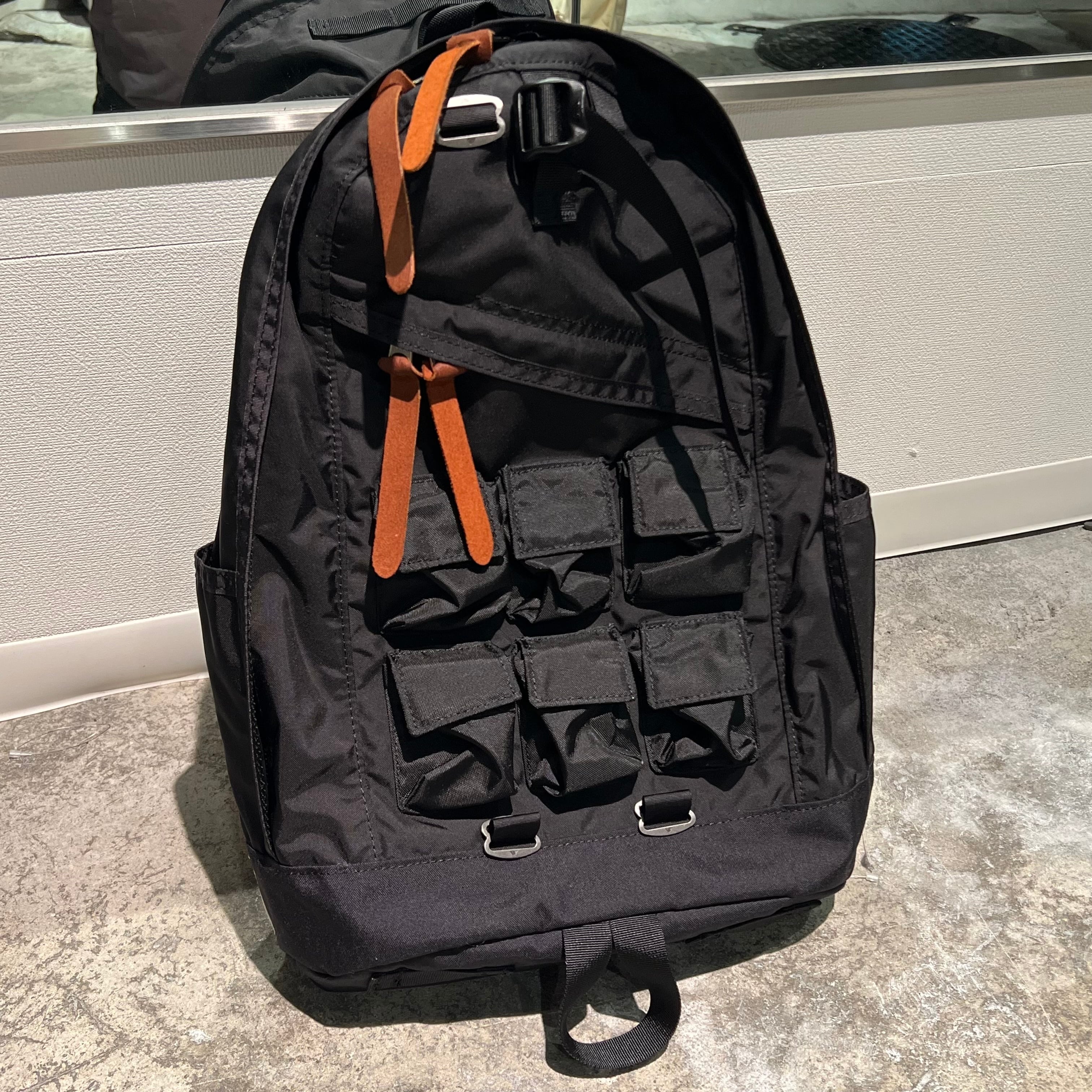 NEXUSⅦ. GREGORY DAYPACK 新品未開封 ジェネラルリサーチ