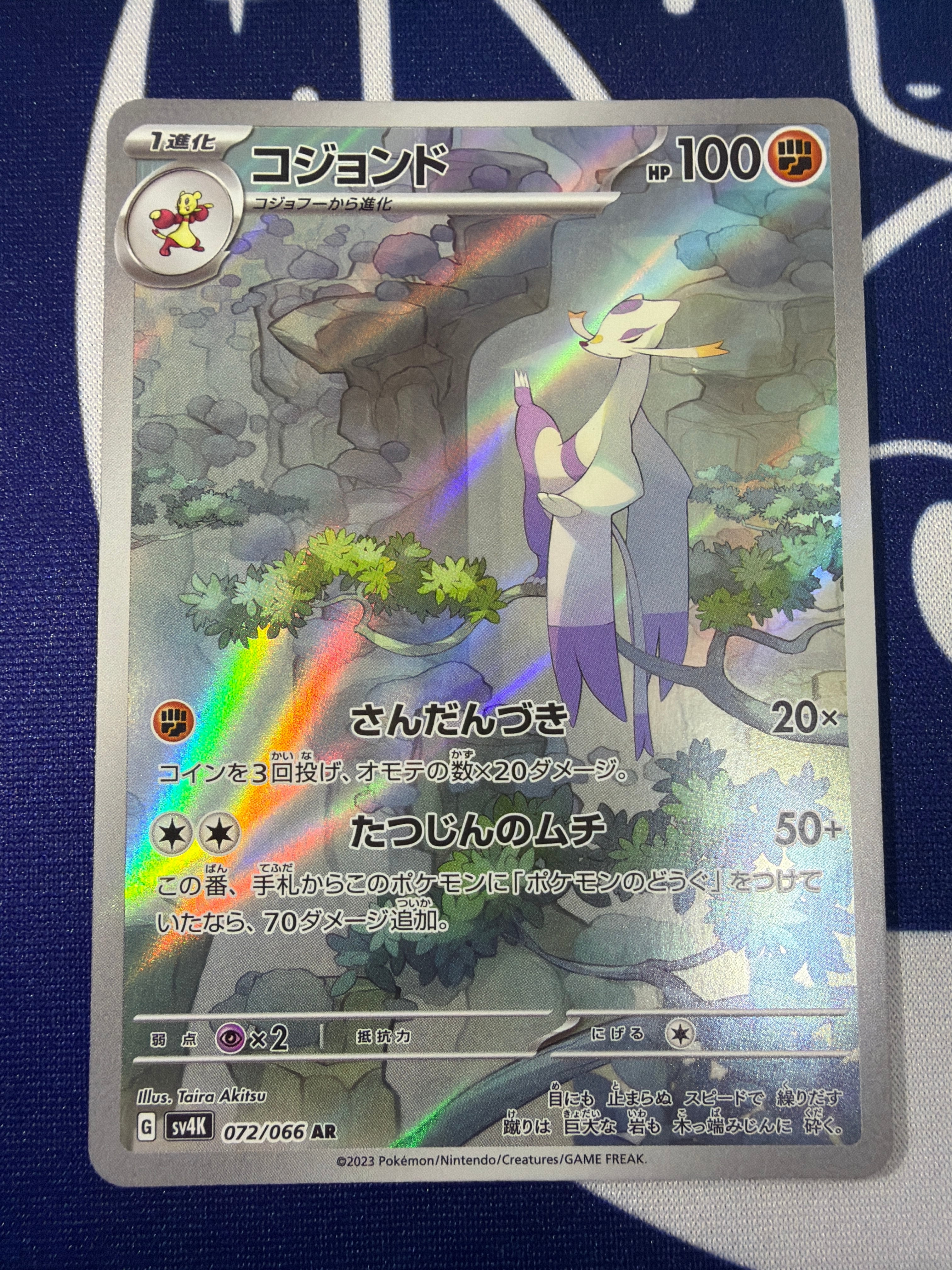 MレックウザEX 006/018 PSA8 | PAY ID