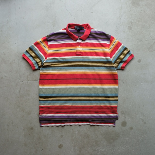 Polo Ralph Lauren Polo Shirt / XL