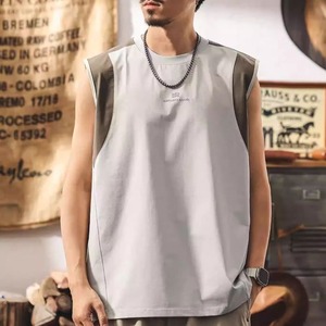 No sleeve tops M14790