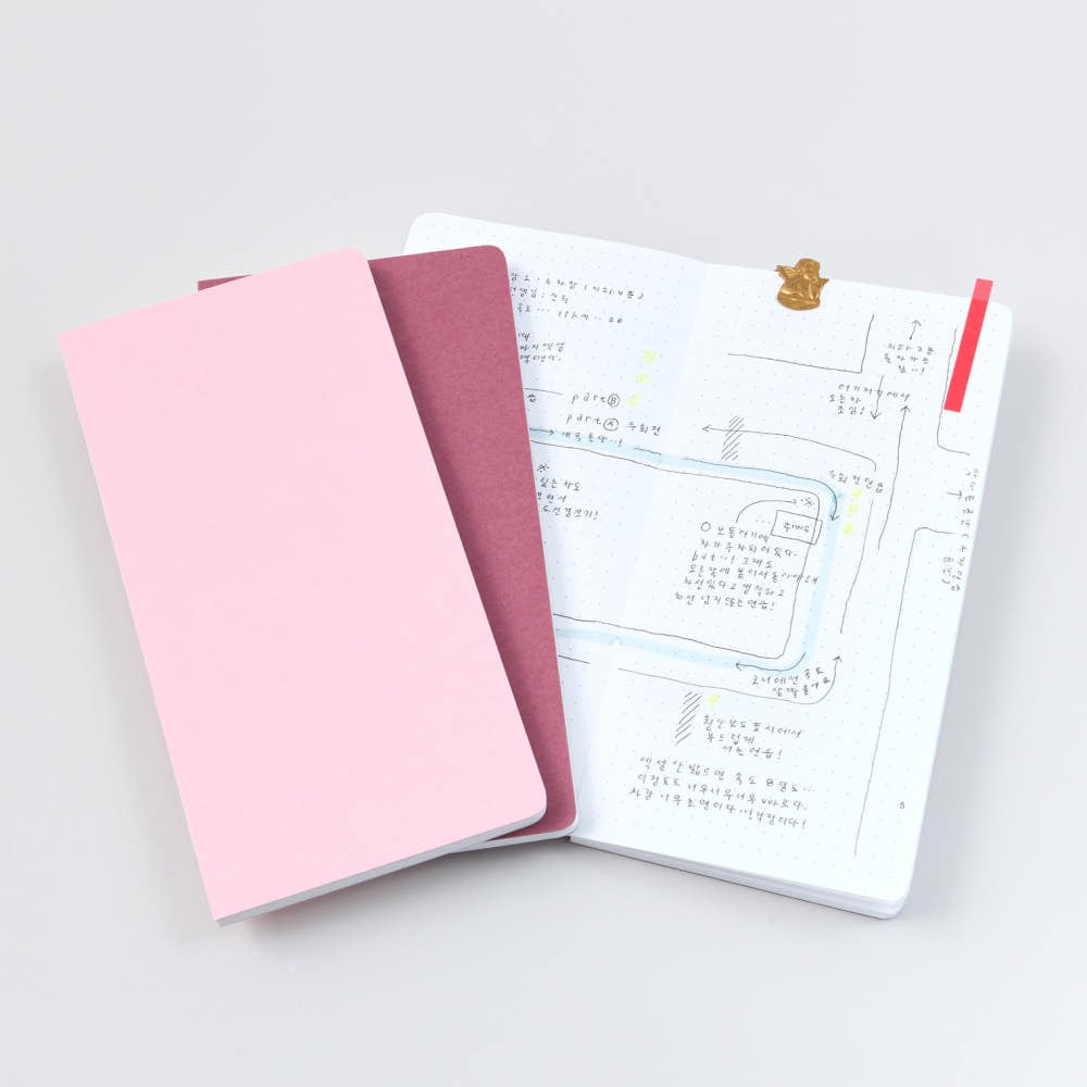 analogue keeper | 韓国文房具 it-tta