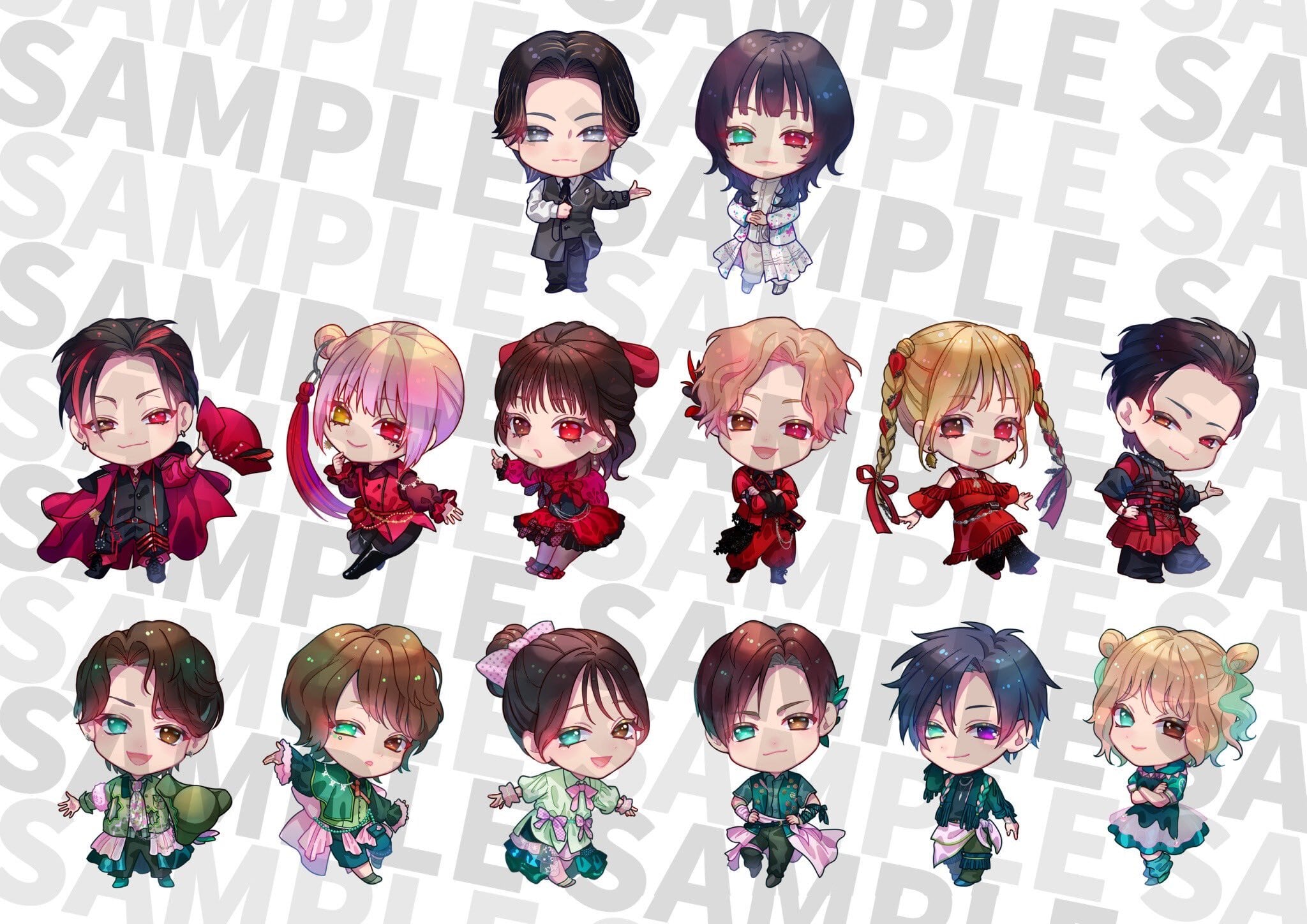 exerockentertainment's STORE