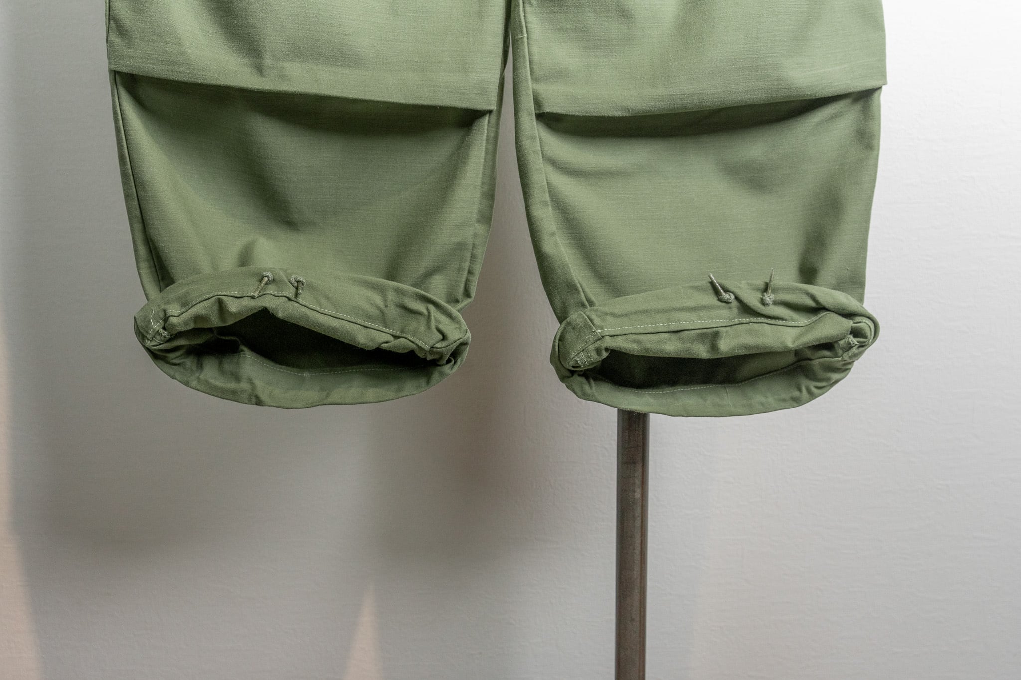 M-L】U.S.Army M-65 Field Trousers 