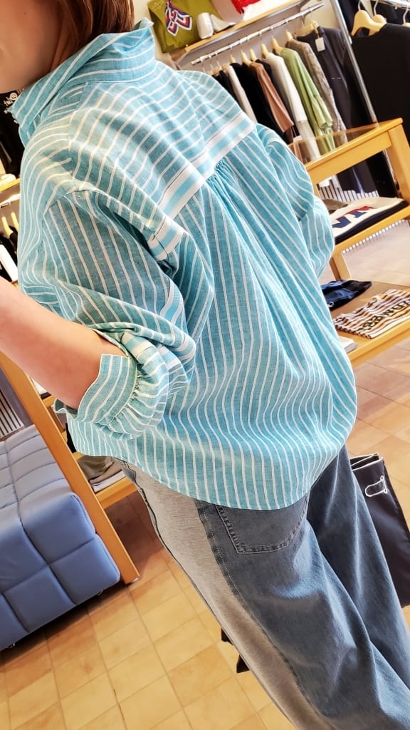 BLUE FRONCE [ブルーフロンセ] | s.cute