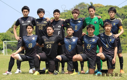 2018SSリーグD第19戦 FC.estreno vs FC.Bondith