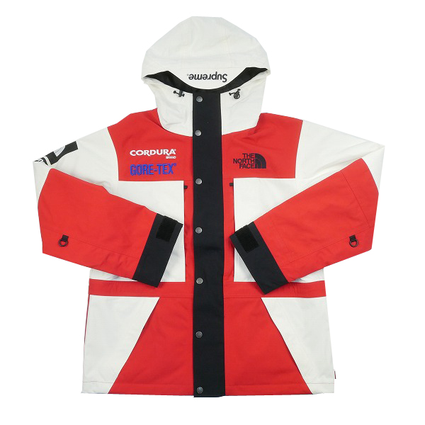 Size【S】 SUPREME シュプリーム ×THE NORTH FACE 18AW Expedition ...