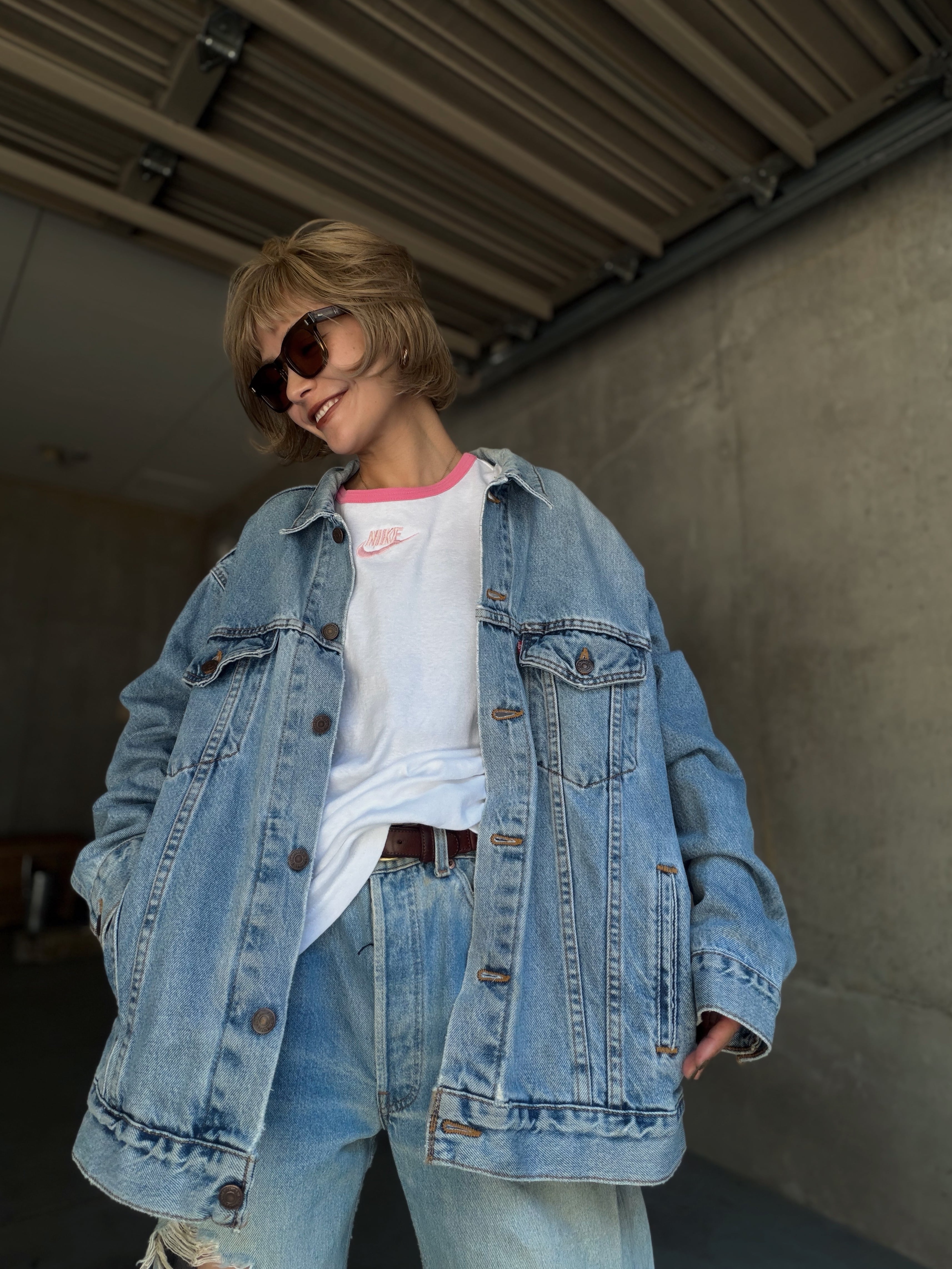 outer | OVERLAP CLOTHING