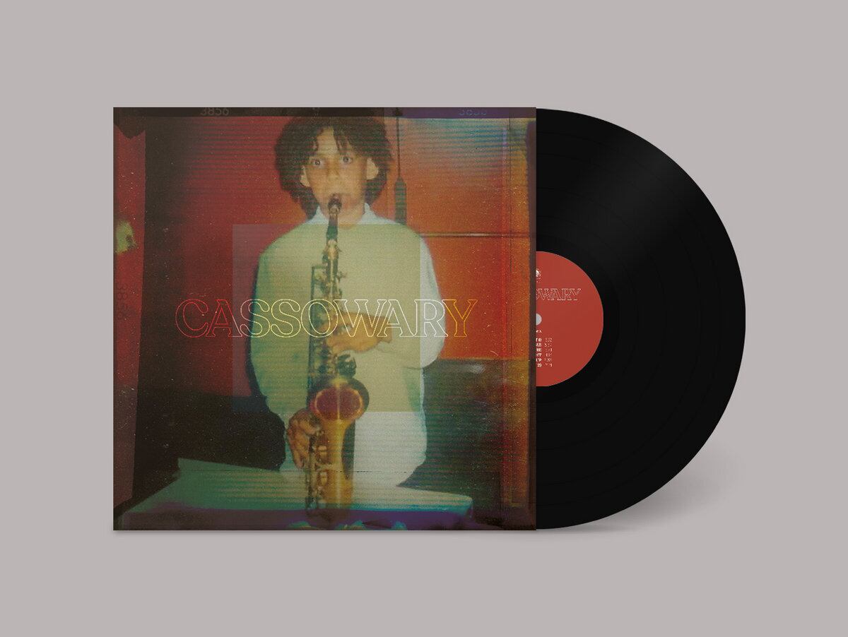 Cassowary / Cassowary（LP）
