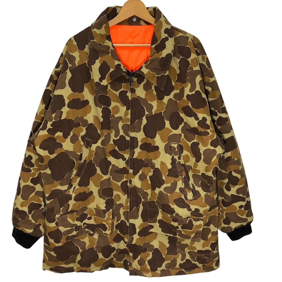 SUPREME SPELLOUT EMBROIDERED RIPSTOP TRACK JACKET-WOODLAND CAMO