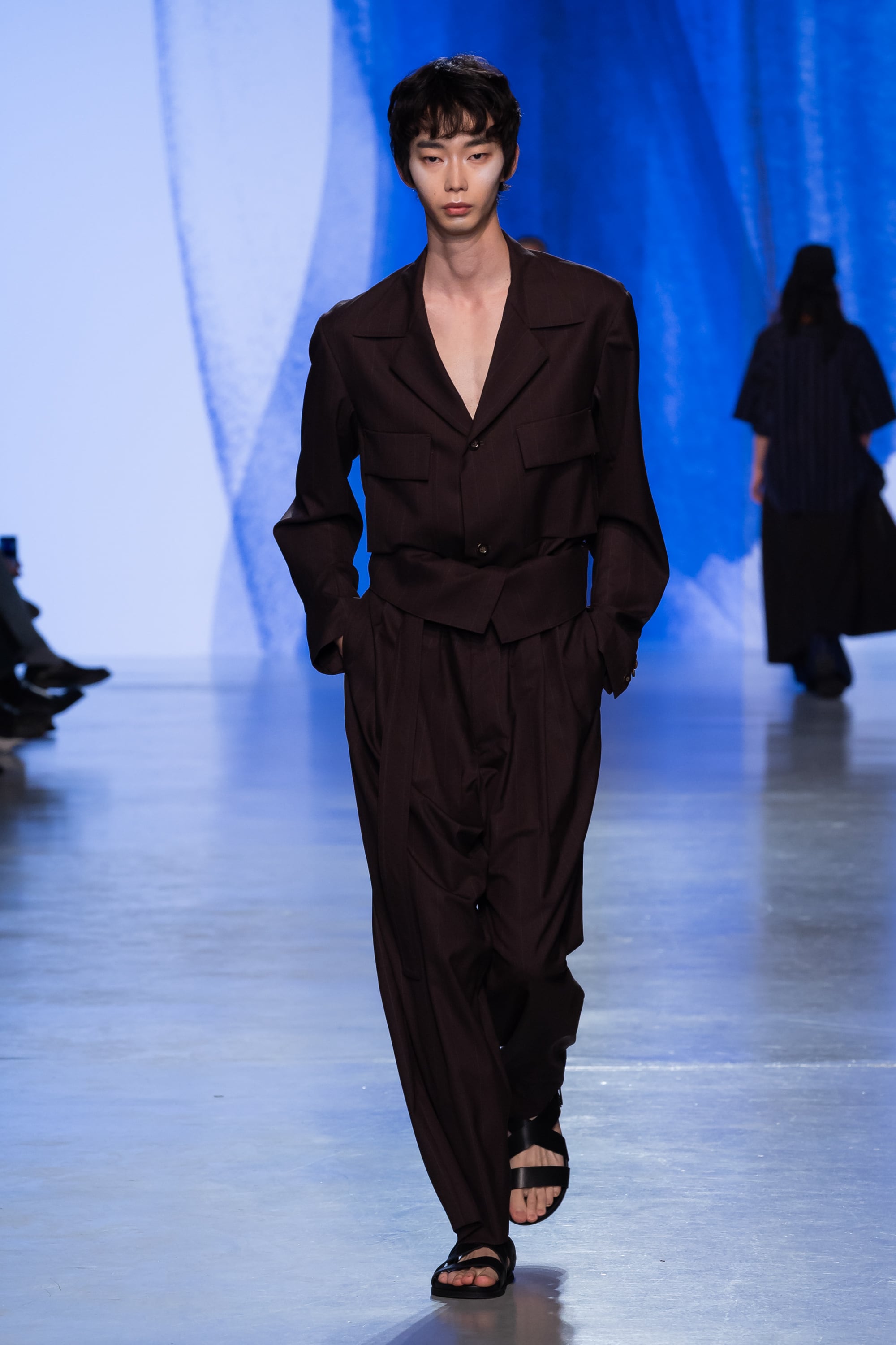 JACKET | UJOH ― UJOH ONLINE SHOP 【UJOH公式通販】