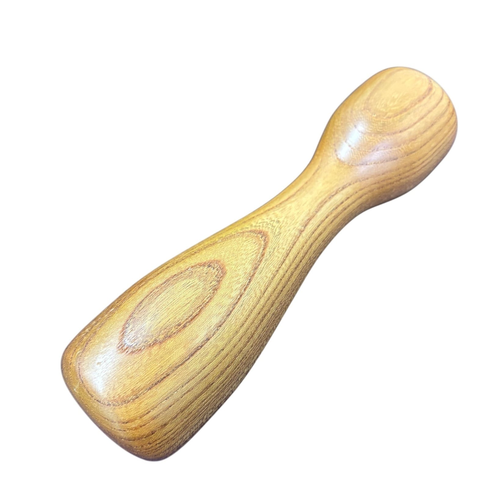 タイの主流！超特大ダンベル型両面打ちリム インディアンローレル タイ