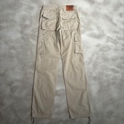 DOLCE&GABBANA, Cargo Pants