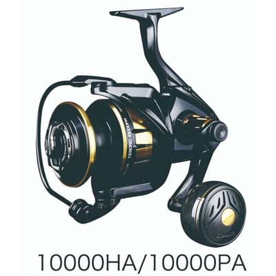 ゼニスオクマ Azores スピニングリール AZORES-16000P | ebisu3