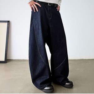 マチェーテルーズフィットデニム　1139