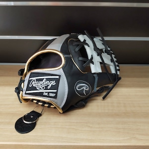 Rawlings（ローリングス）GR2HMCK4H 軟式用グラブ（内野手用）