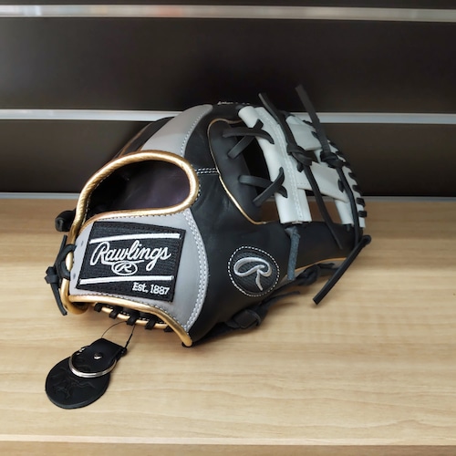 Rawlings(ローリングス)GR2HMCK4H 軟式用グラブ(内野手用)