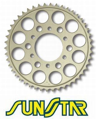 スプロケット 520-40 GPZ400F RK-110-40 サンスター | Pay ID