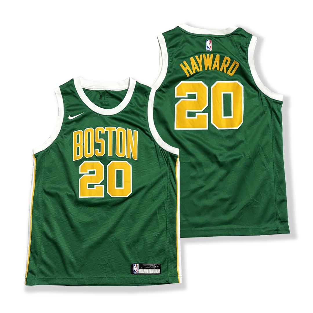 Boston Celtics | am3:41 - NBA & Sports Used Shop -