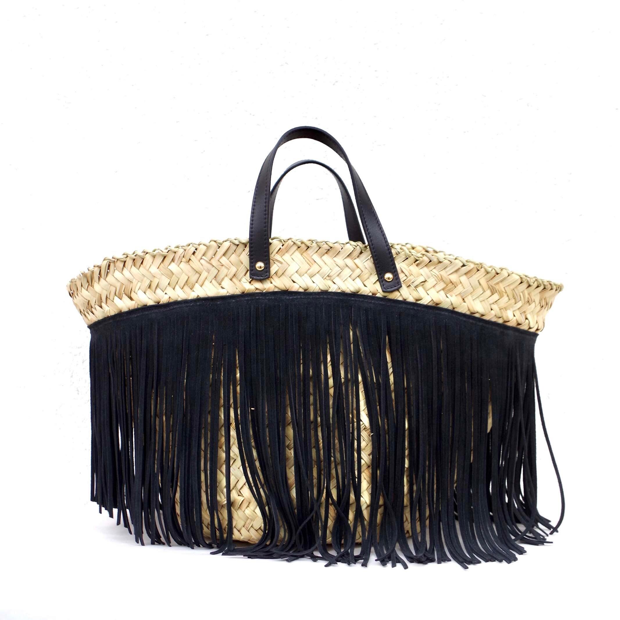 Atelier Amboise フリンジカゴバック 1f Store