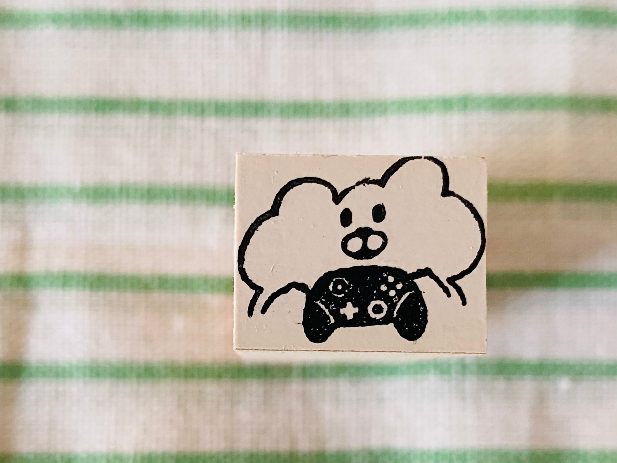 イラストスタンプ４９