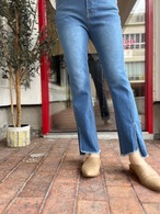 ディニテコリエ　フレアデニム