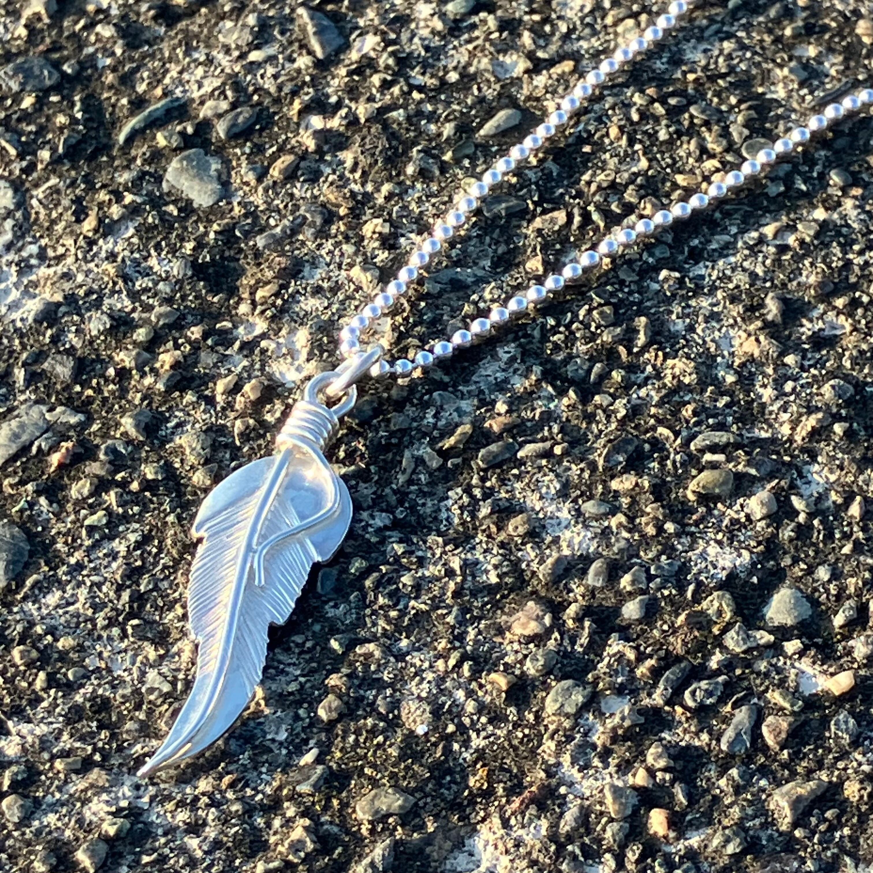 Harpo フェザートップ アパルトモン購入 Harpo アルポ 19AW フェザーペンダントトップ