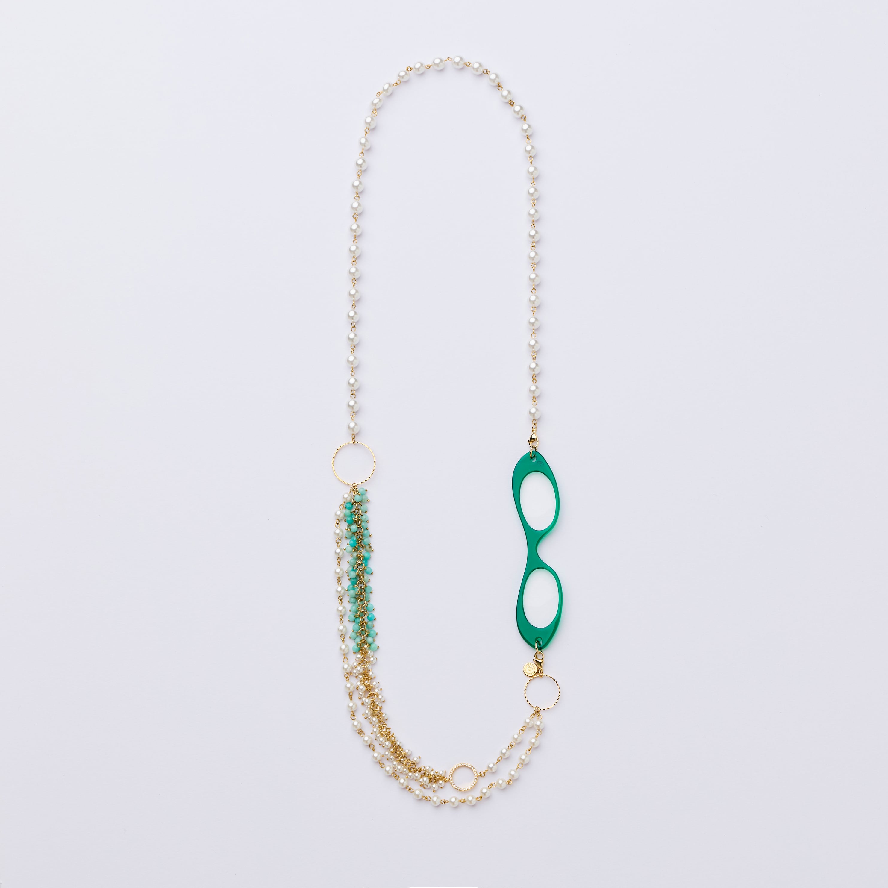 LOUPECOLLIER ルーペコリエ (最終値下げ) LOUPECOLLIER ルーペコリエ | loupecollier