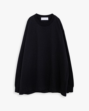 COLOR NEP T-SHIRT 3D+（LS）| NM