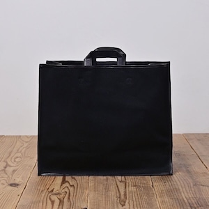 Tote bag large／CaBas【BK】