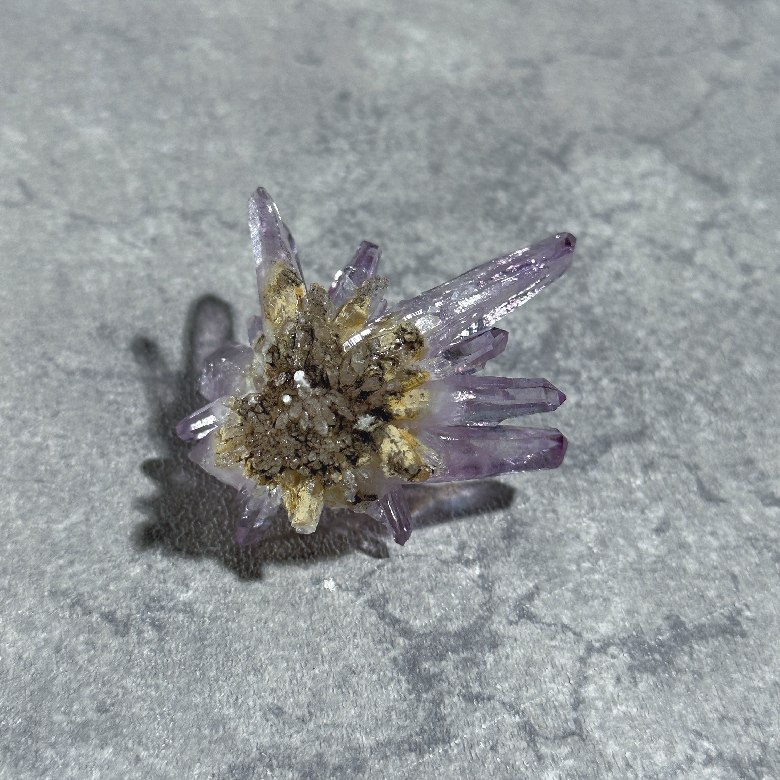 ベラクルスアメジスト85◇ Vera Cruz Amethyst ◇天然石・鉱物