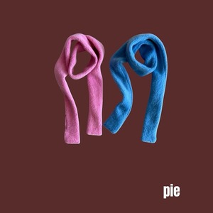 PIE［取寄］balloon gum muffler 26winter