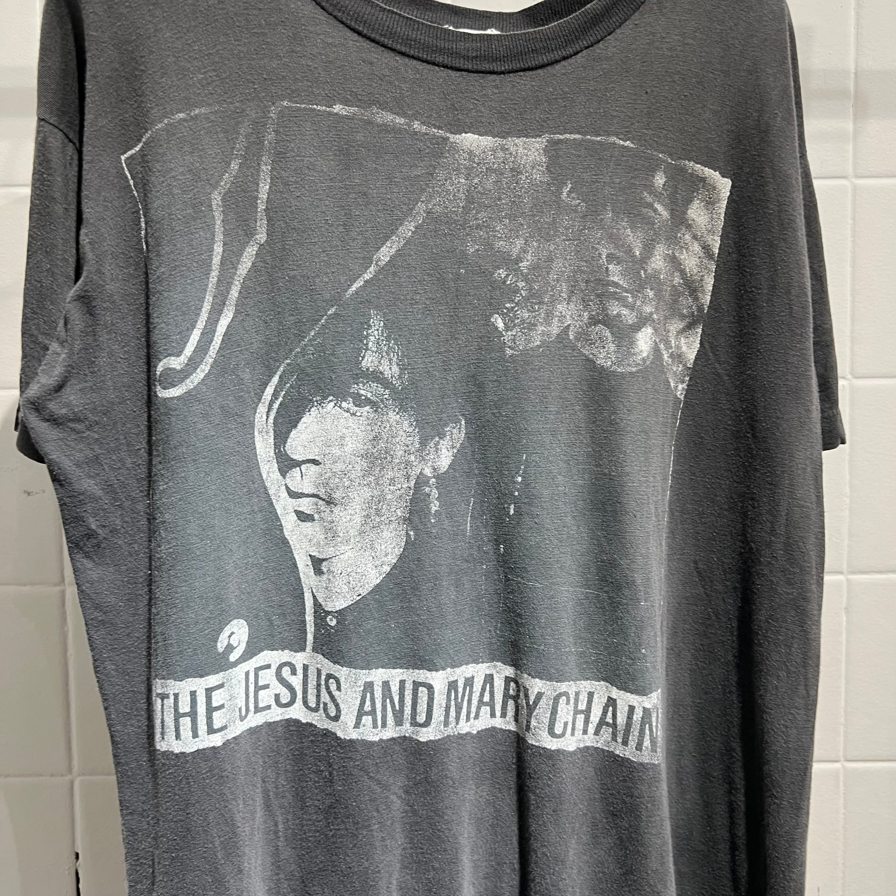 90S THE JESUS AND MARY CHAIN | BerBerJin / & BerBerJin