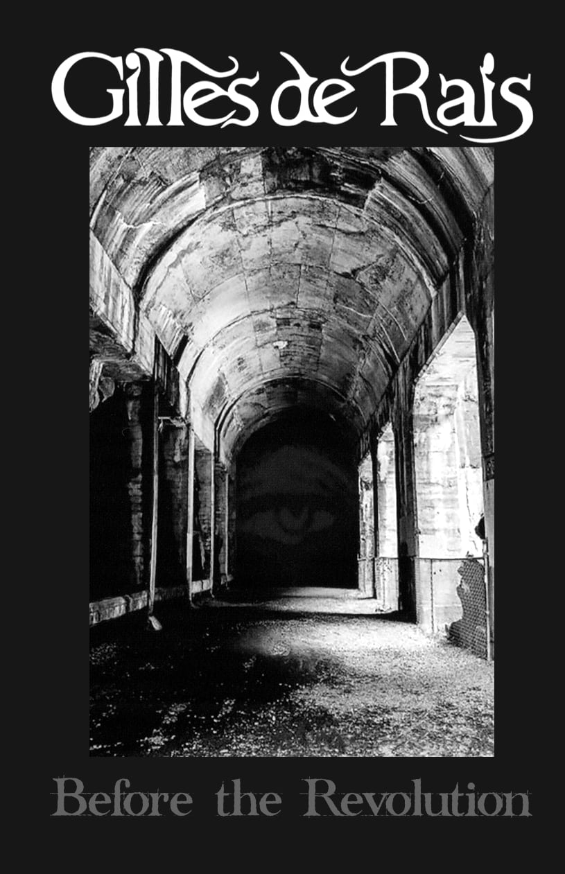 邦楽 Gilles de Rais 邦楽 Gilles de Rais The Song Remains Forever : Gilles de