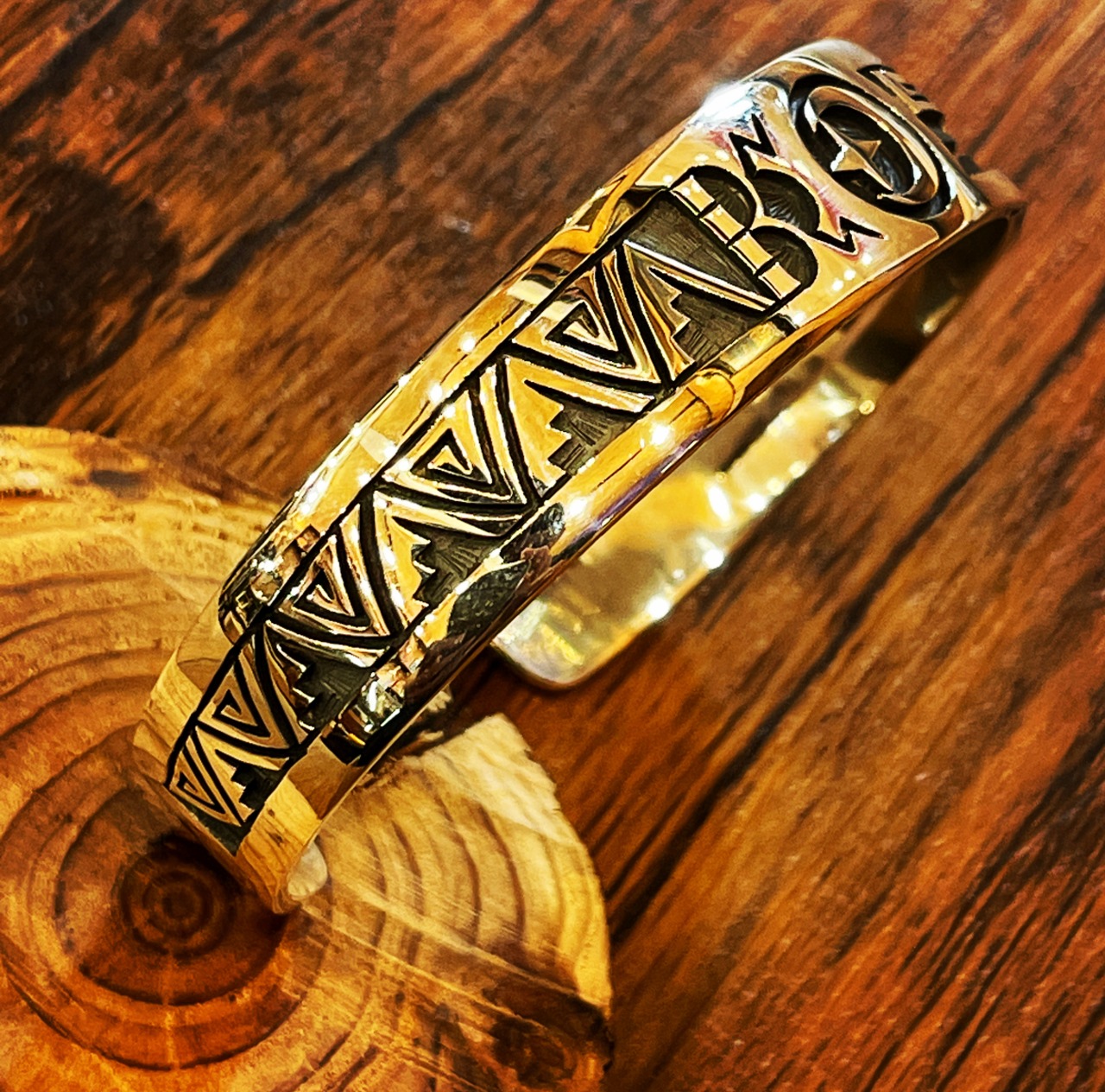 ルシオンコインバ（Lucion Koinva）ムーン&スターバングル - 3