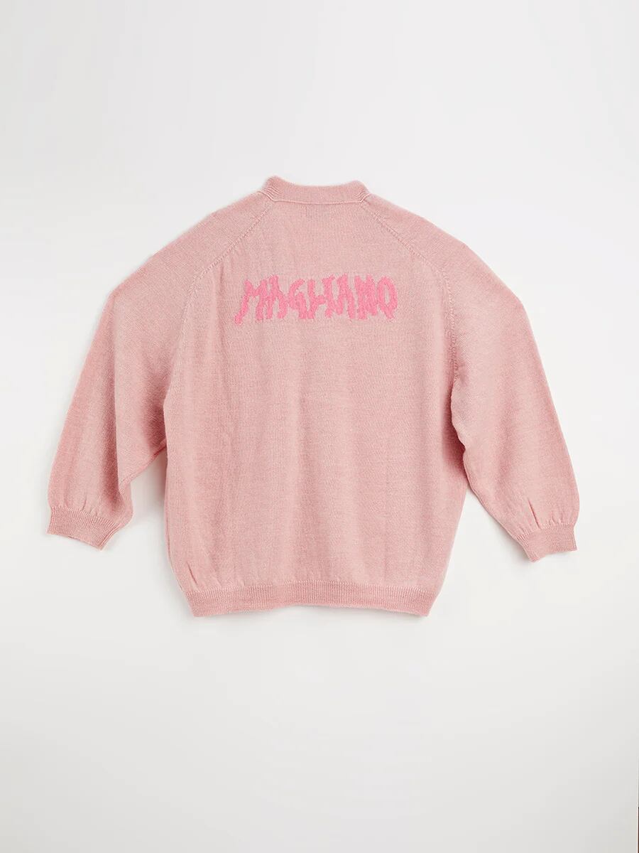 MAGLIANO(マリアーノ) / GRAMPA CARDIGAN / Q58300782 | ajito online