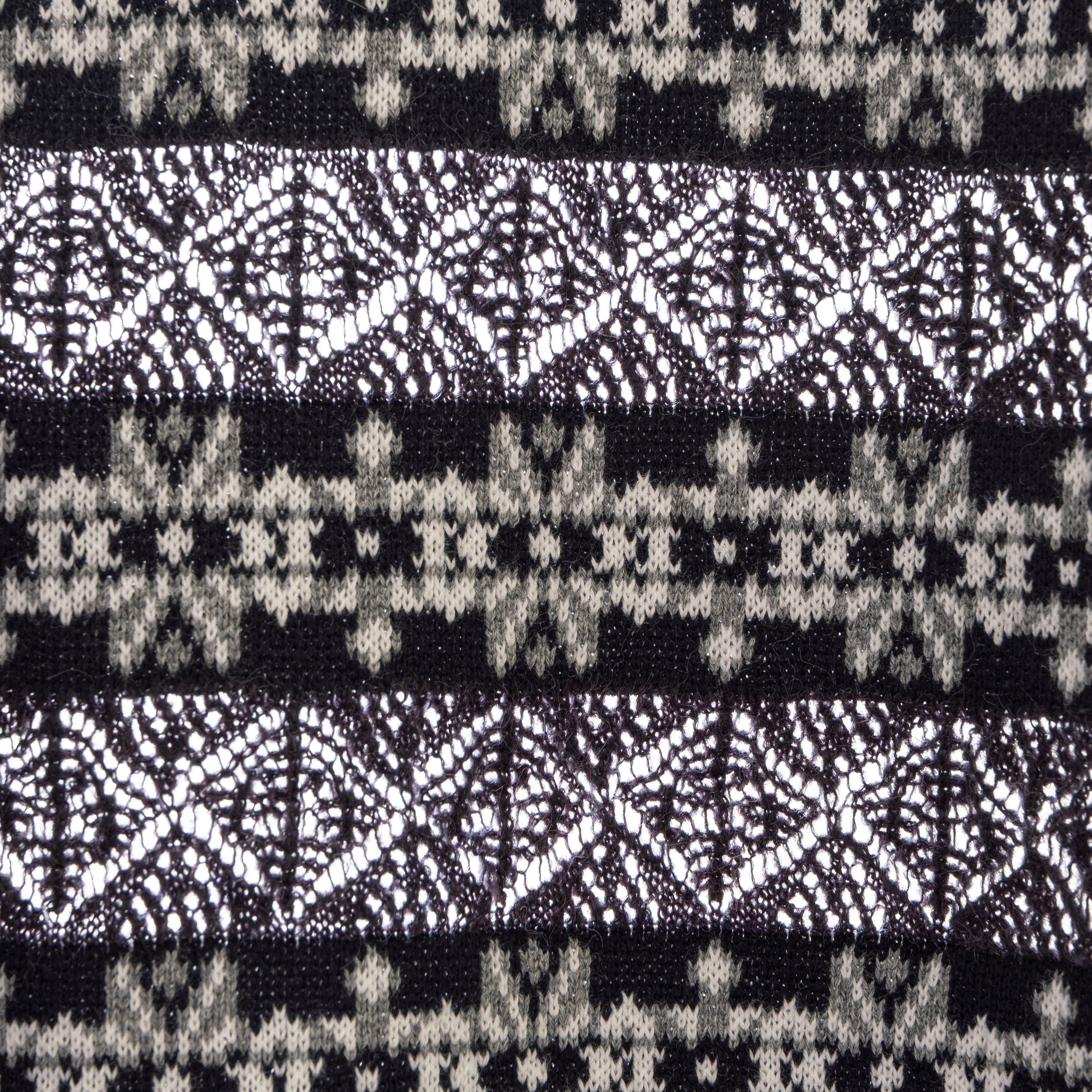 Crew neck cardigan（NAVY） | TTTMSW