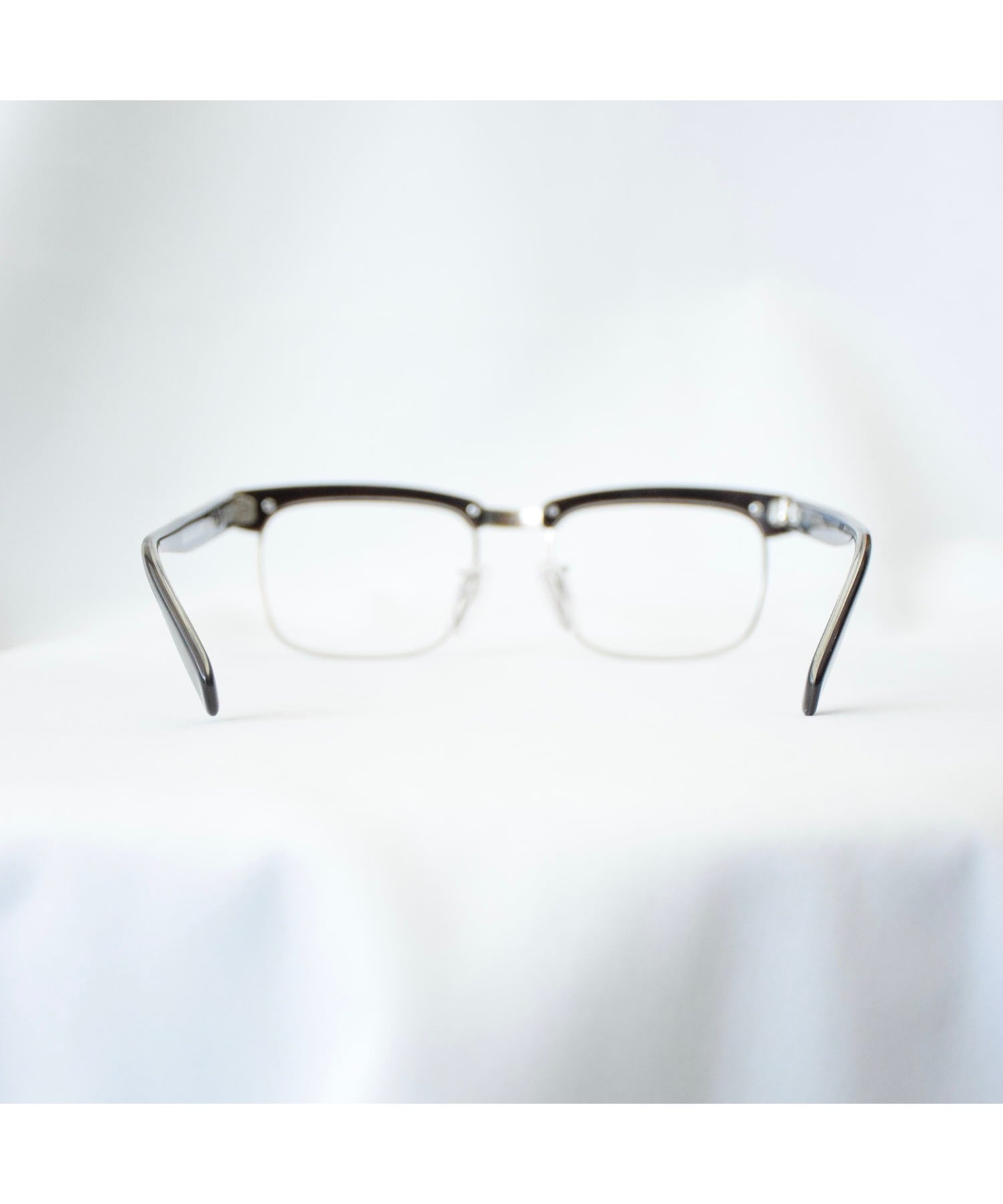 Dead Stock” Vintage KOKI GENTRY28 50-17 MADE IN JAPAN シルバー