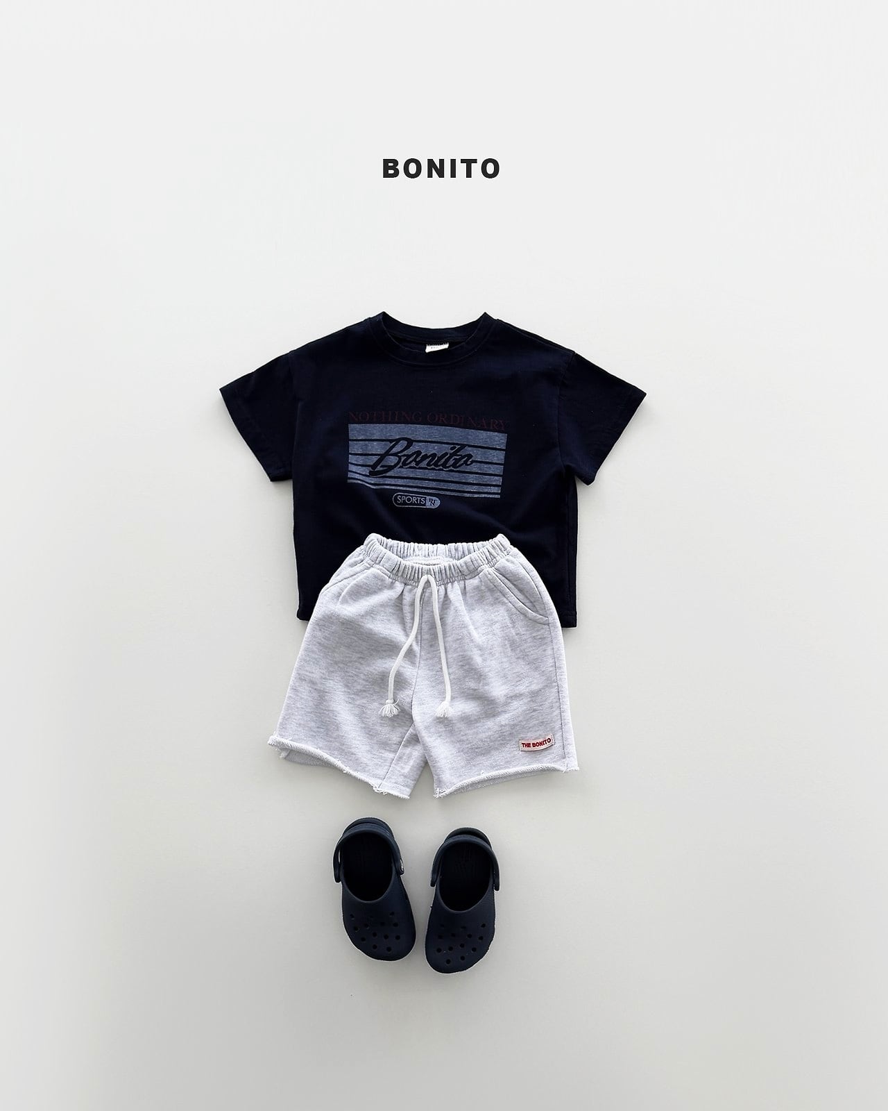B694【即納】dekki shorts
