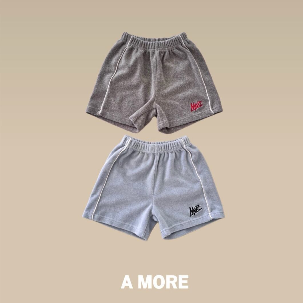 《送料無料》予約:ジャンプパンツ【AMORE】