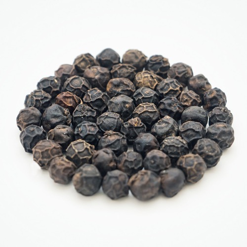 黒胡椒　Black Pepper 25g